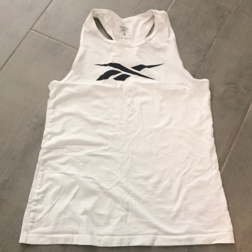 Reebok tank